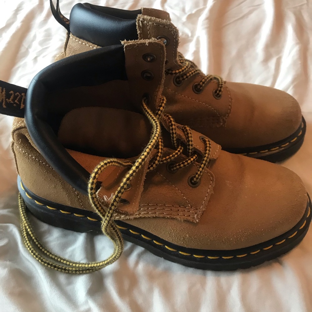 Dr. Martens